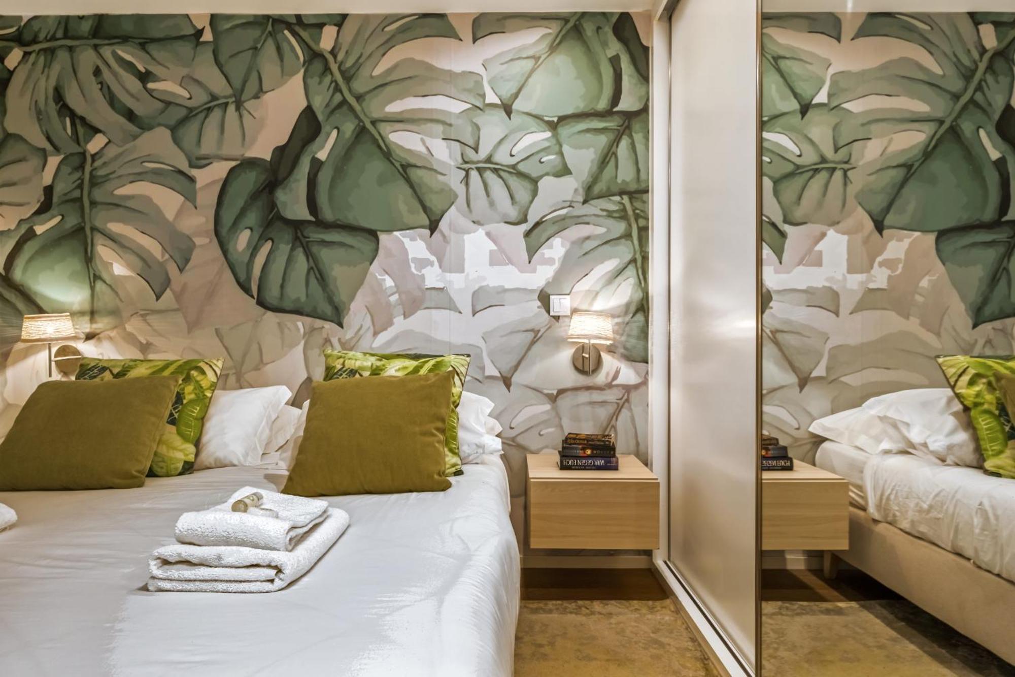 Funchal Tropical Apartments By Madeira Sun Travel المظهر الخارجي الصورة