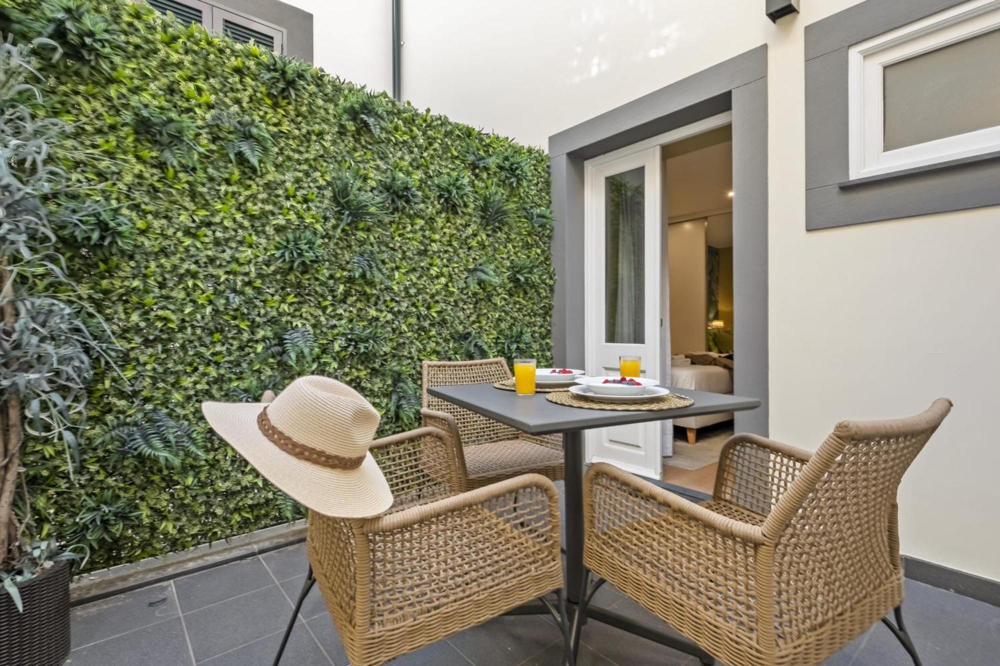Funchal Tropical Apartments By Madeira Sun Travel المظهر الخارجي الصورة