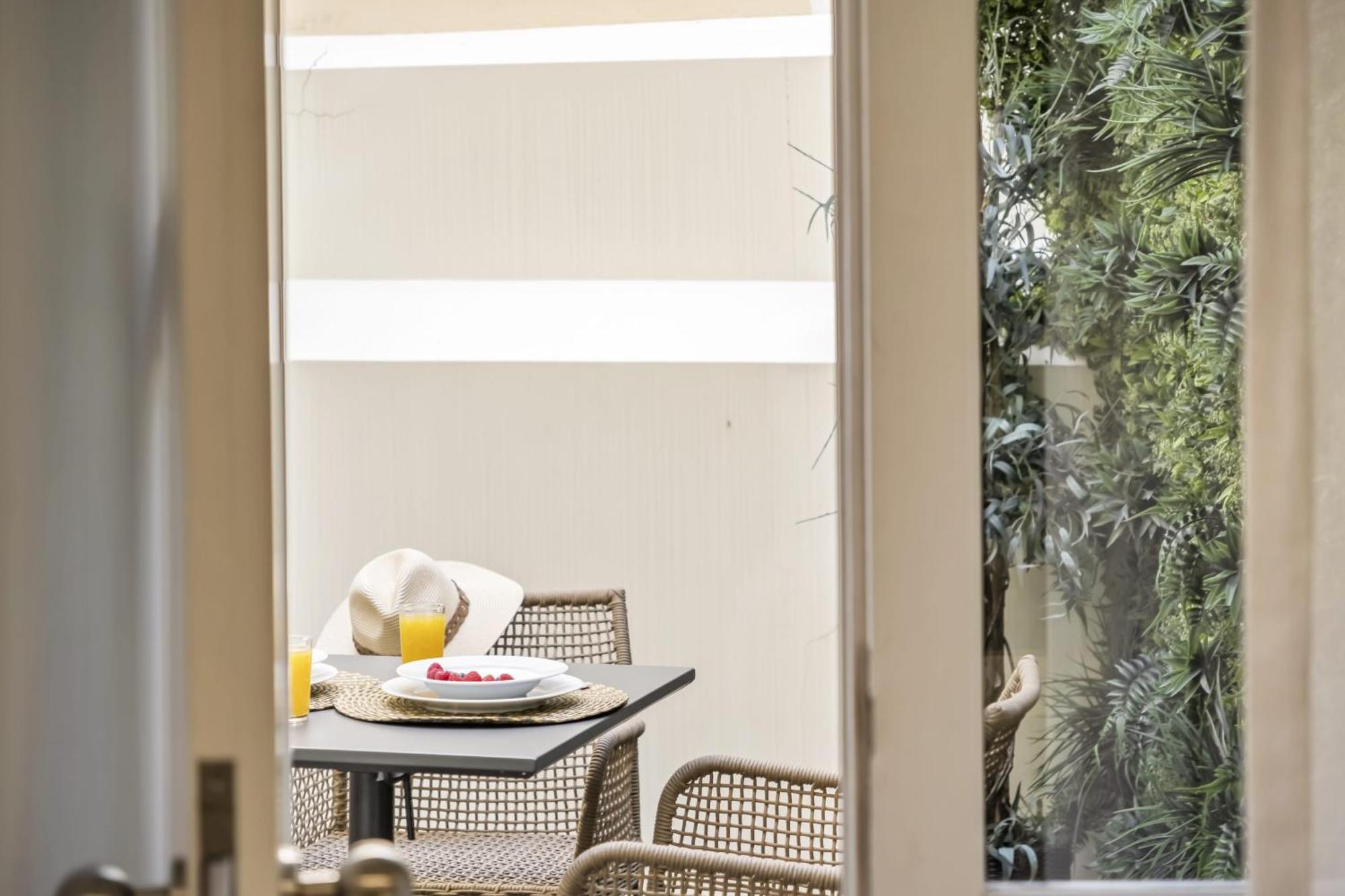 Funchal Tropical Apartments By Madeira Sun Travel المظهر الخارجي الصورة
