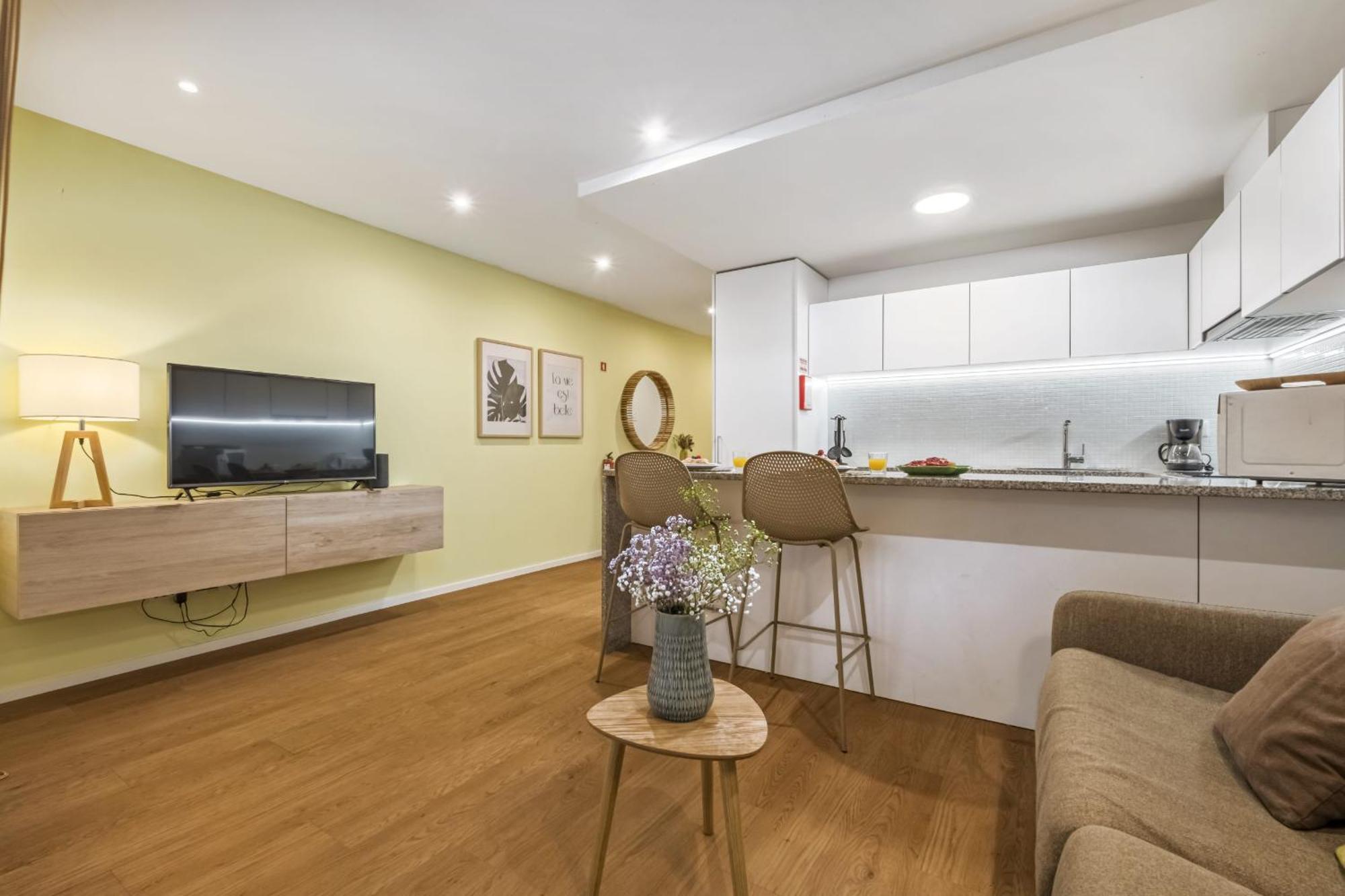 Funchal Tropical Apartments By Madeira Sun Travel المظهر الخارجي الصورة