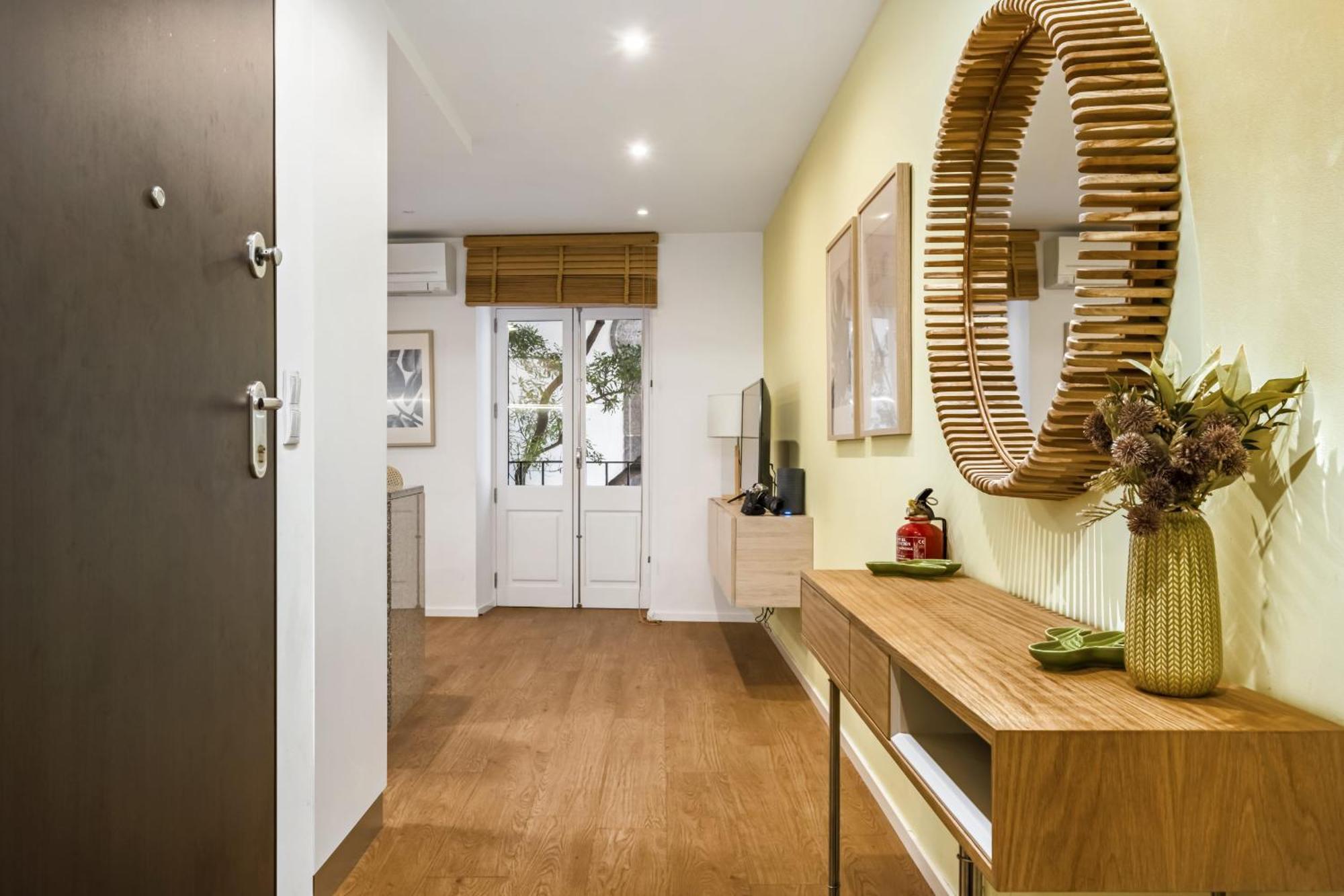Funchal Tropical Apartments By Madeira Sun Travel المظهر الخارجي الصورة