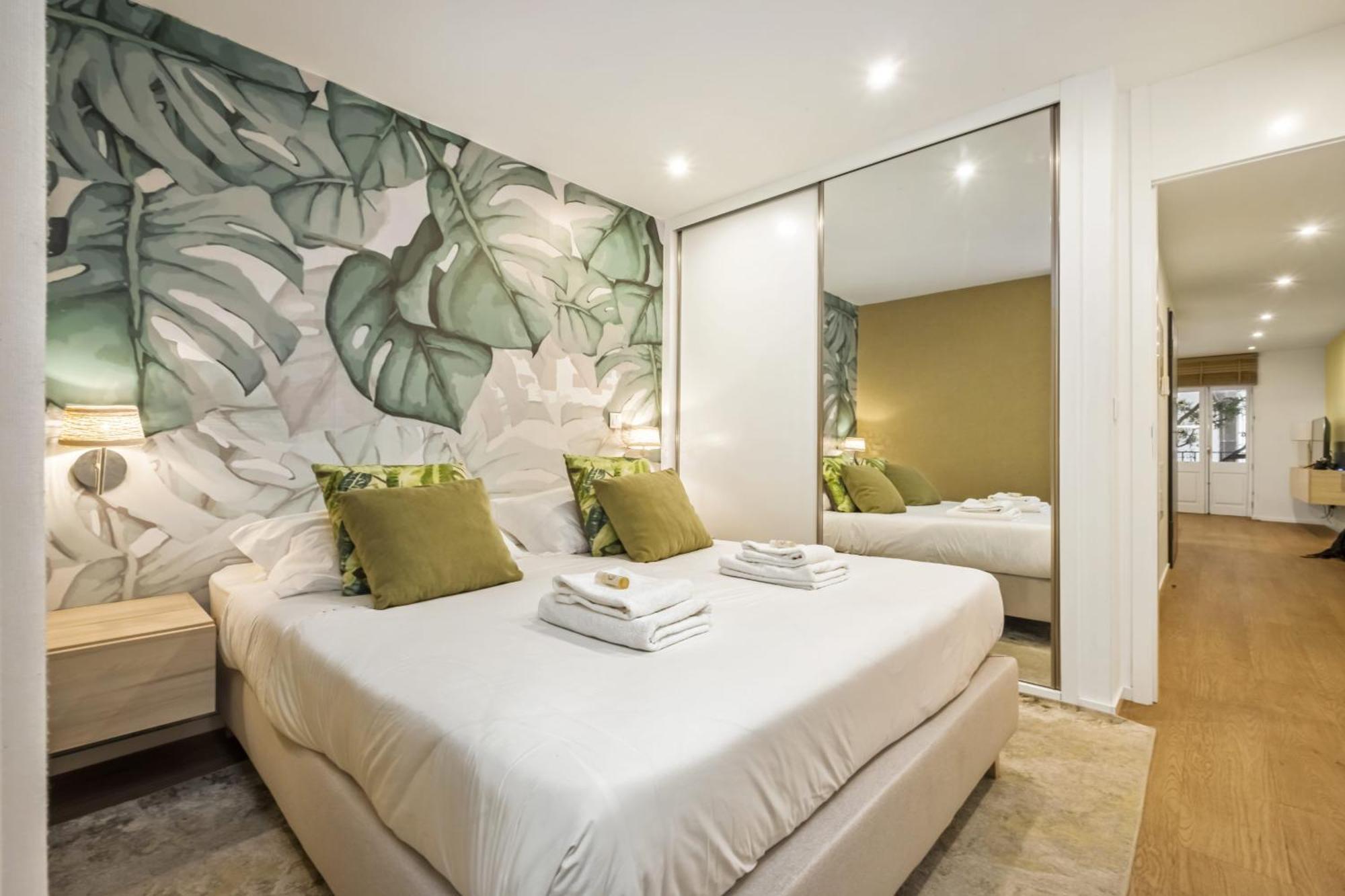 Funchal Tropical Apartments By Madeira Sun Travel المظهر الخارجي الصورة
