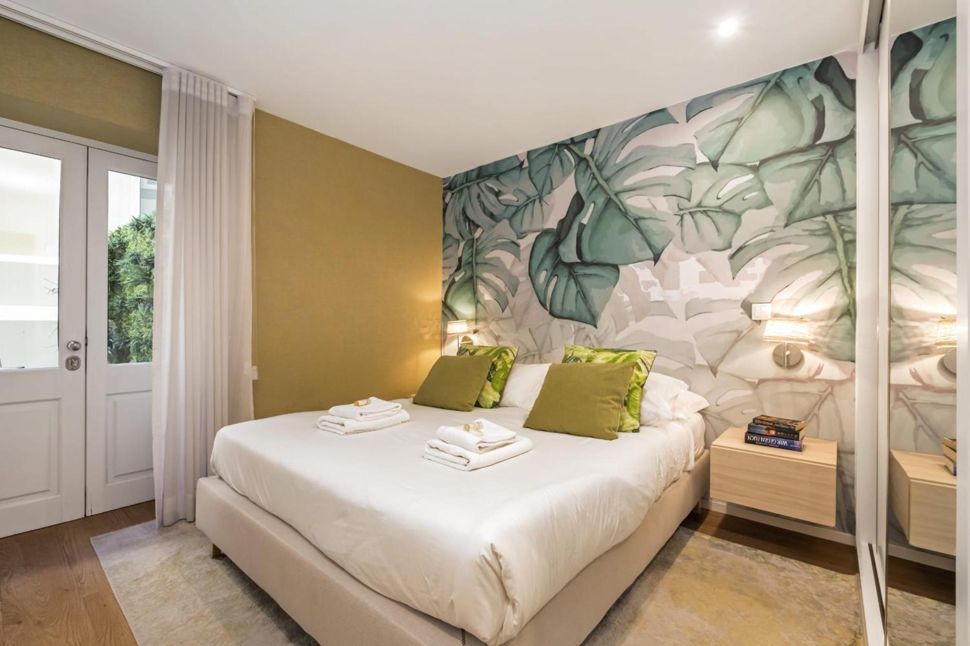 Funchal Tropical Apartments By Madeira Sun Travel المظهر الخارجي الصورة
