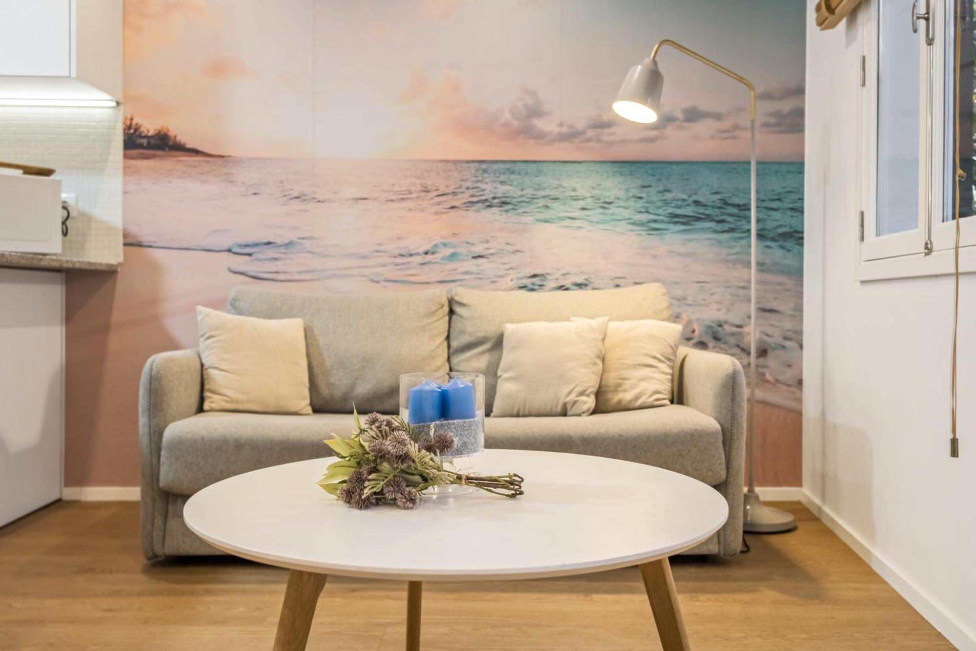 Funchal Tropical Apartments By Madeira Sun Travel المظهر الخارجي الصورة