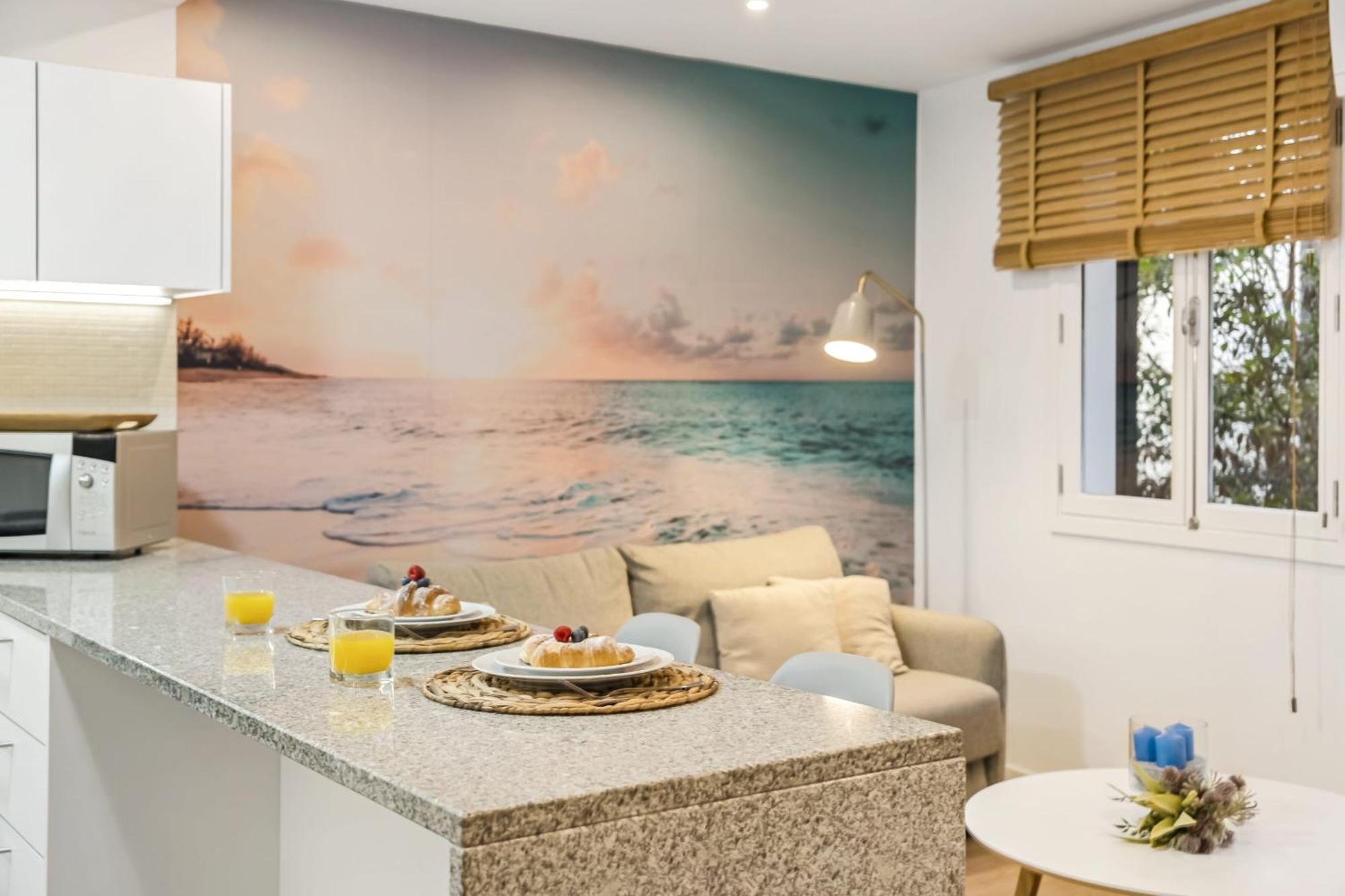 Funchal Tropical Apartments By Madeira Sun Travel المظهر الخارجي الصورة
