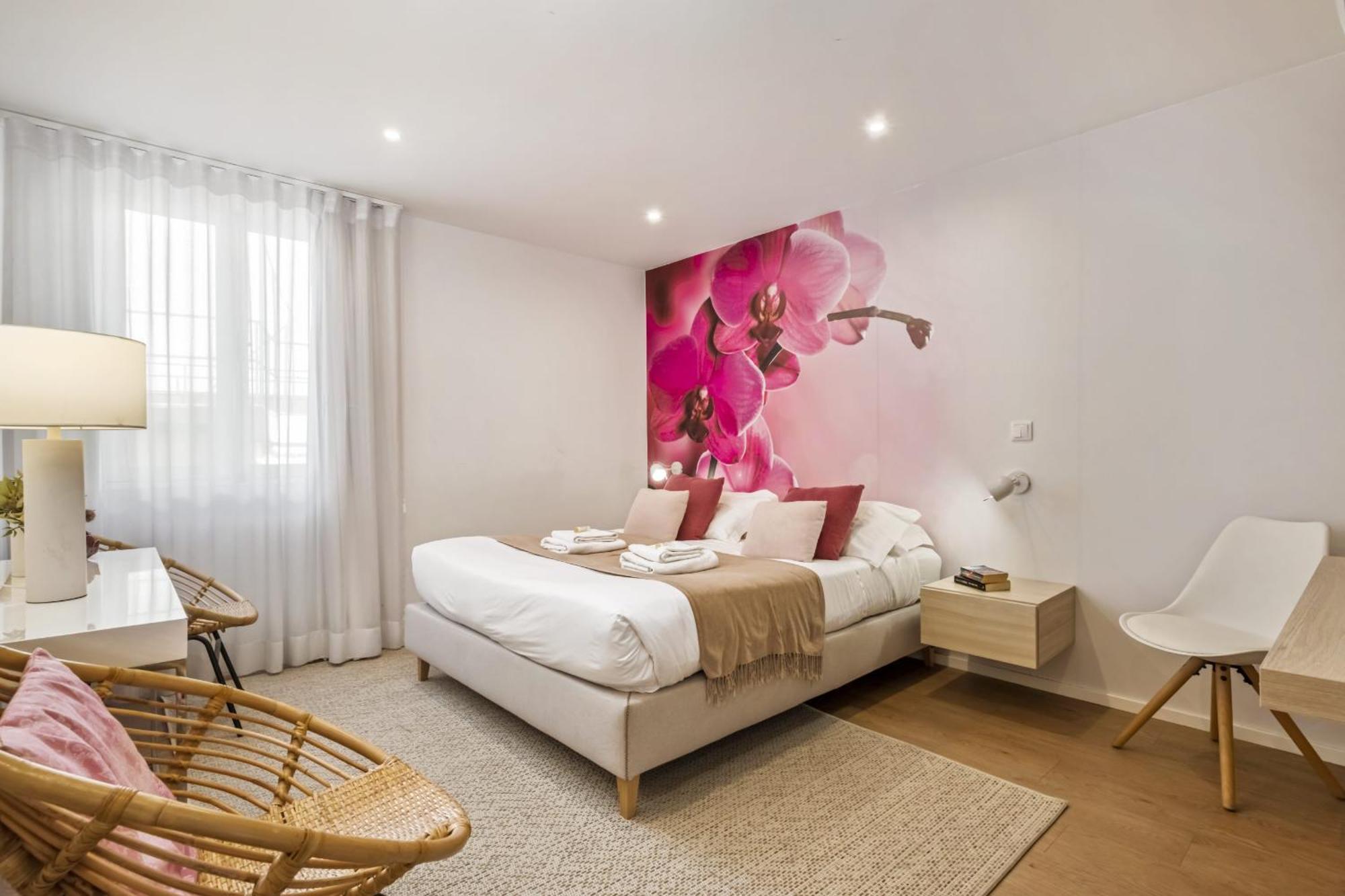 Funchal Tropical Apartments By Madeira Sun Travel المظهر الخارجي الصورة