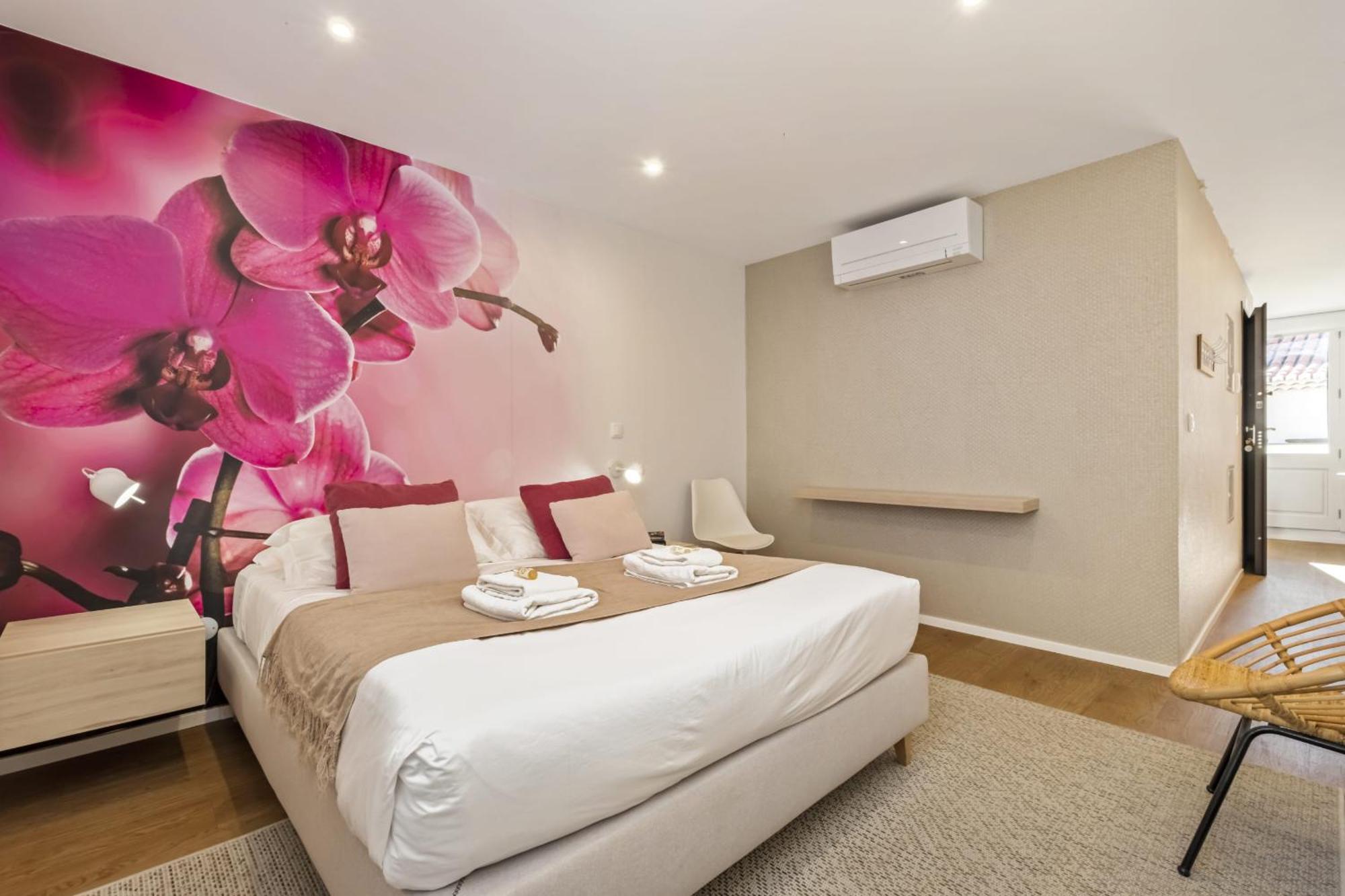 Funchal Tropical Apartments By Madeira Sun Travel المظهر الخارجي الصورة