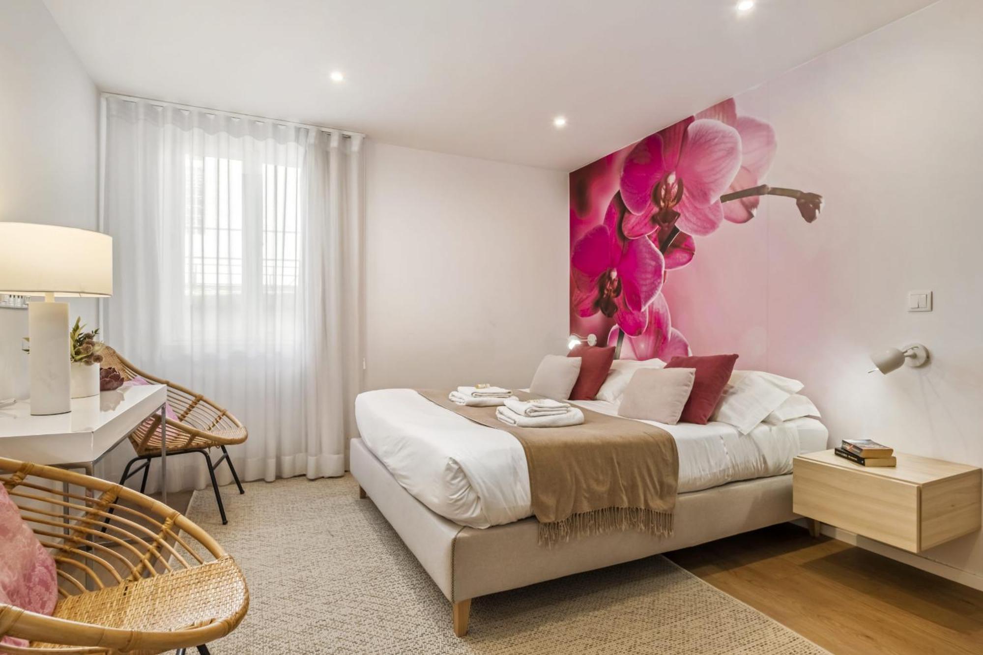 Funchal Tropical Apartments By Madeira Sun Travel المظهر الخارجي الصورة