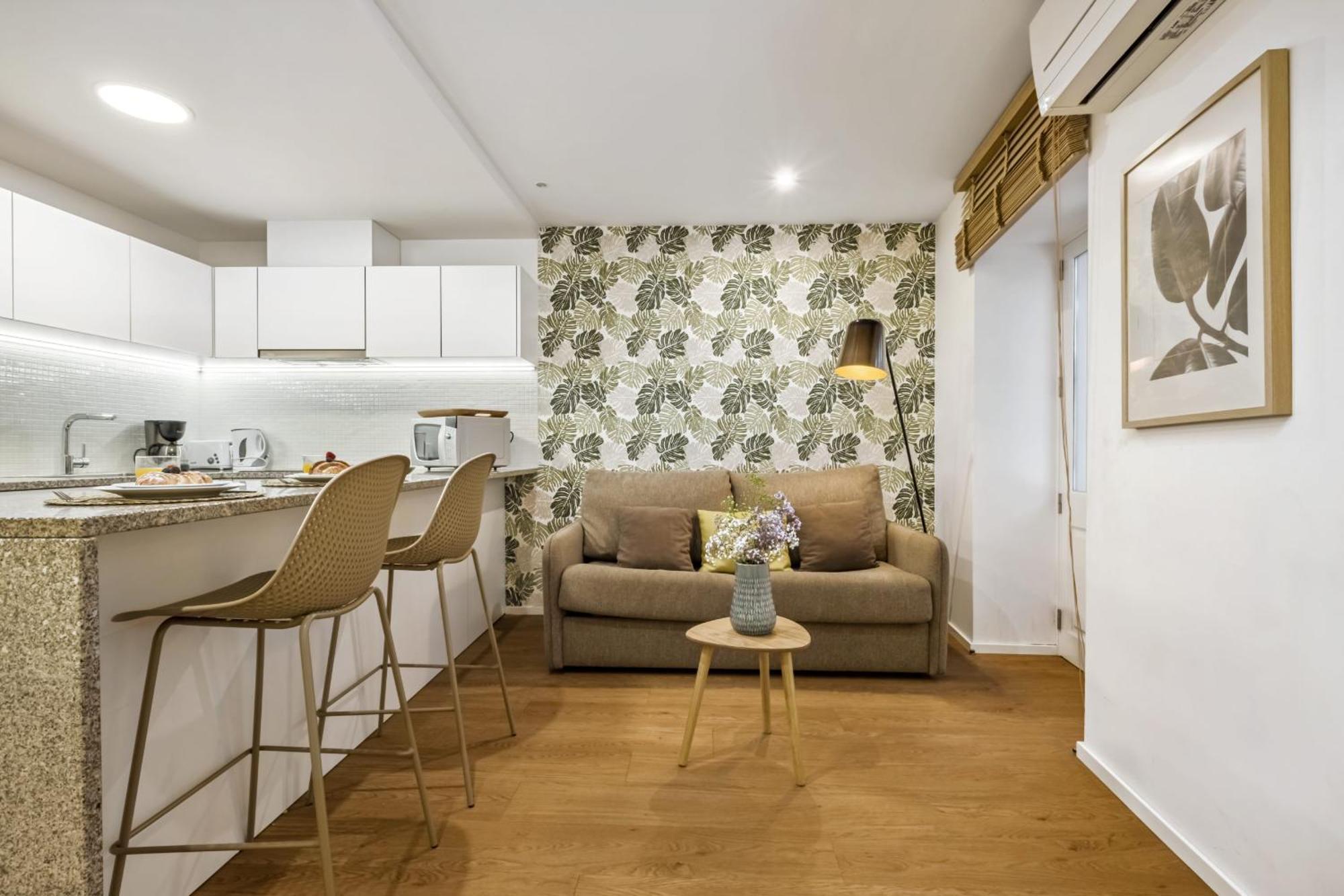 Funchal Tropical Apartments By Madeira Sun Travel المظهر الخارجي الصورة